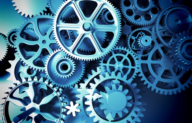 機械和設備制造